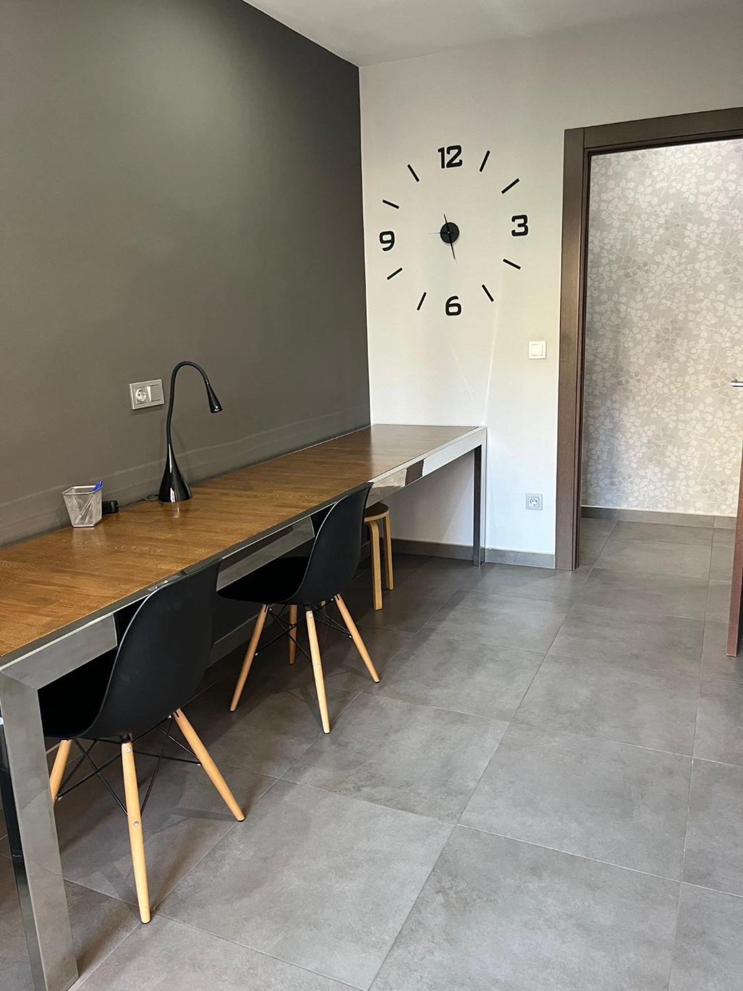Superior Junto Al Recinto Ferial De 2 Apartment