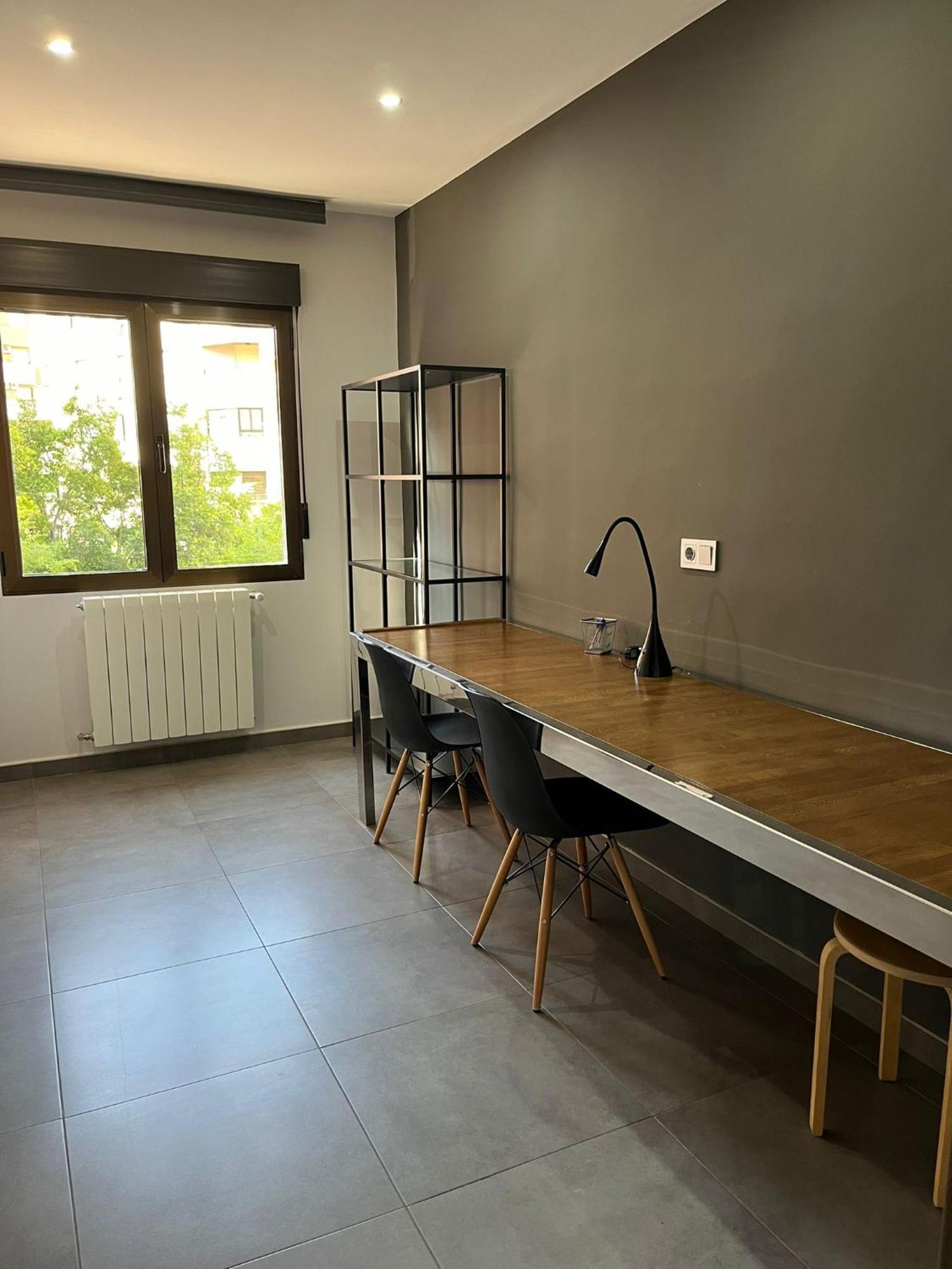 Apartment Superior Junto Al Recinto Ferial De 2 *